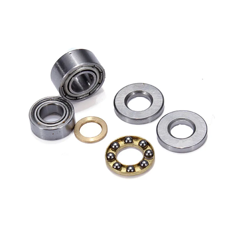 Tarot 450 DFC Parts Thrust Bearing For Main Rotor Holder TL45169 For RC