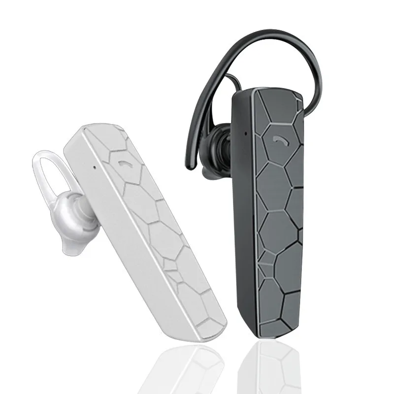 

Newest SGA10 Bluetooth 4.1 Headset Wireless Earphone Portable with Microphone Volume Adjustable for iPhone Xiaomi Android