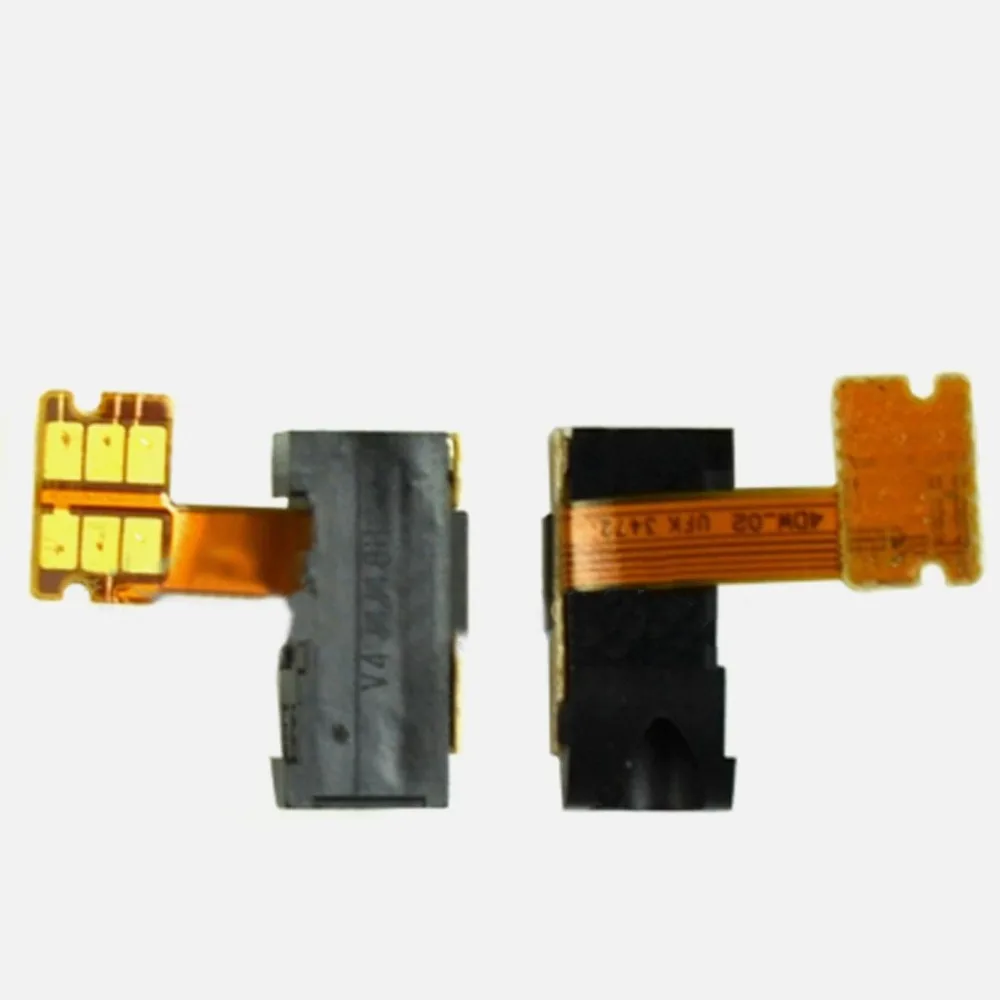 Гибкий кабель для наушников Nokia Lumia 1520 аудиоразъем|cable ribbon|flex cableribbon flex cable |
