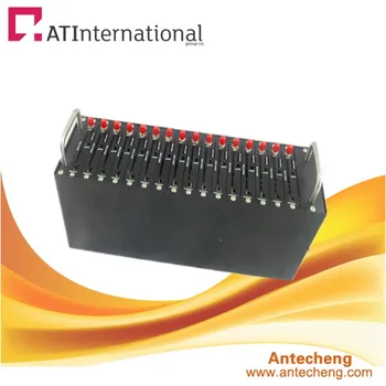 

16 port gsm sms GSM modem/ bulk sms sending device for marketing