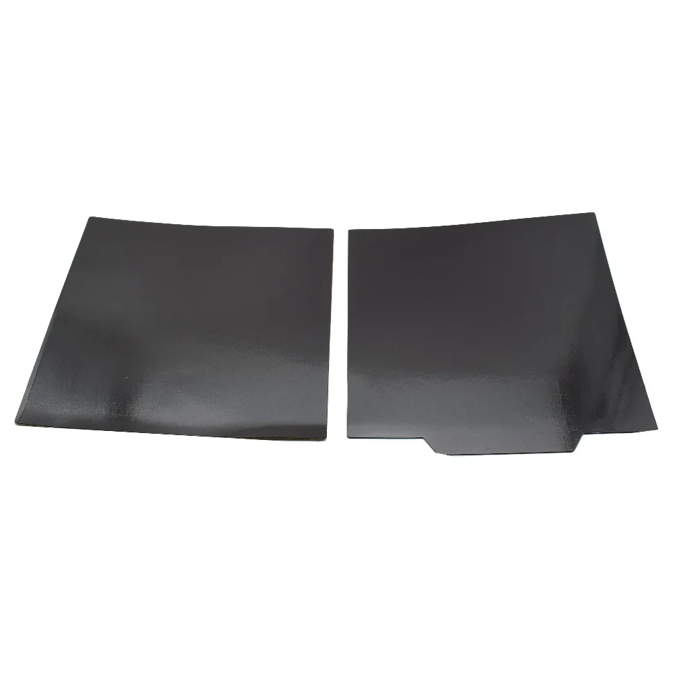magnet build plate 4