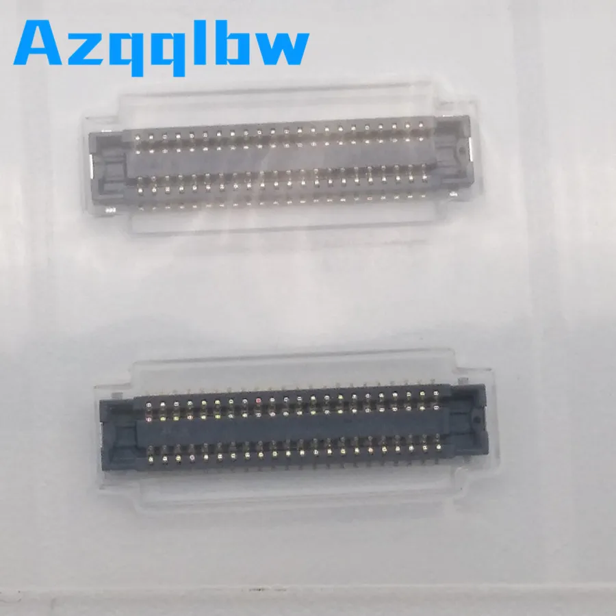 

Azqqlbw 20pcs/lot For HTC desire 626 Touch digitizer screen FPC connector