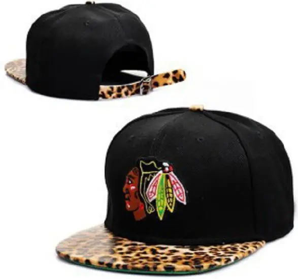 Chicago Blackhawks Gorras Chicago Blackhawks Gorras