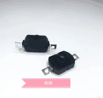 

1000pcs push button Switch 1712KD 30V 1A flashlight switch LOCK 17*12*9.5mm Table lamp switch flashlight button switch ON-OFF