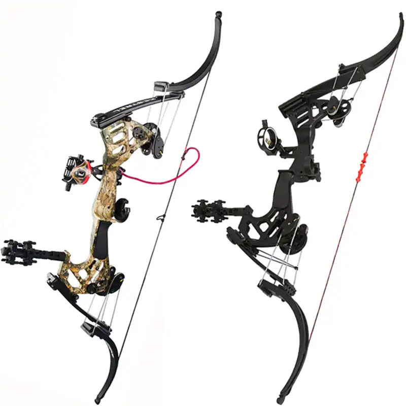 Compound bow hunting and fishing Clearance
