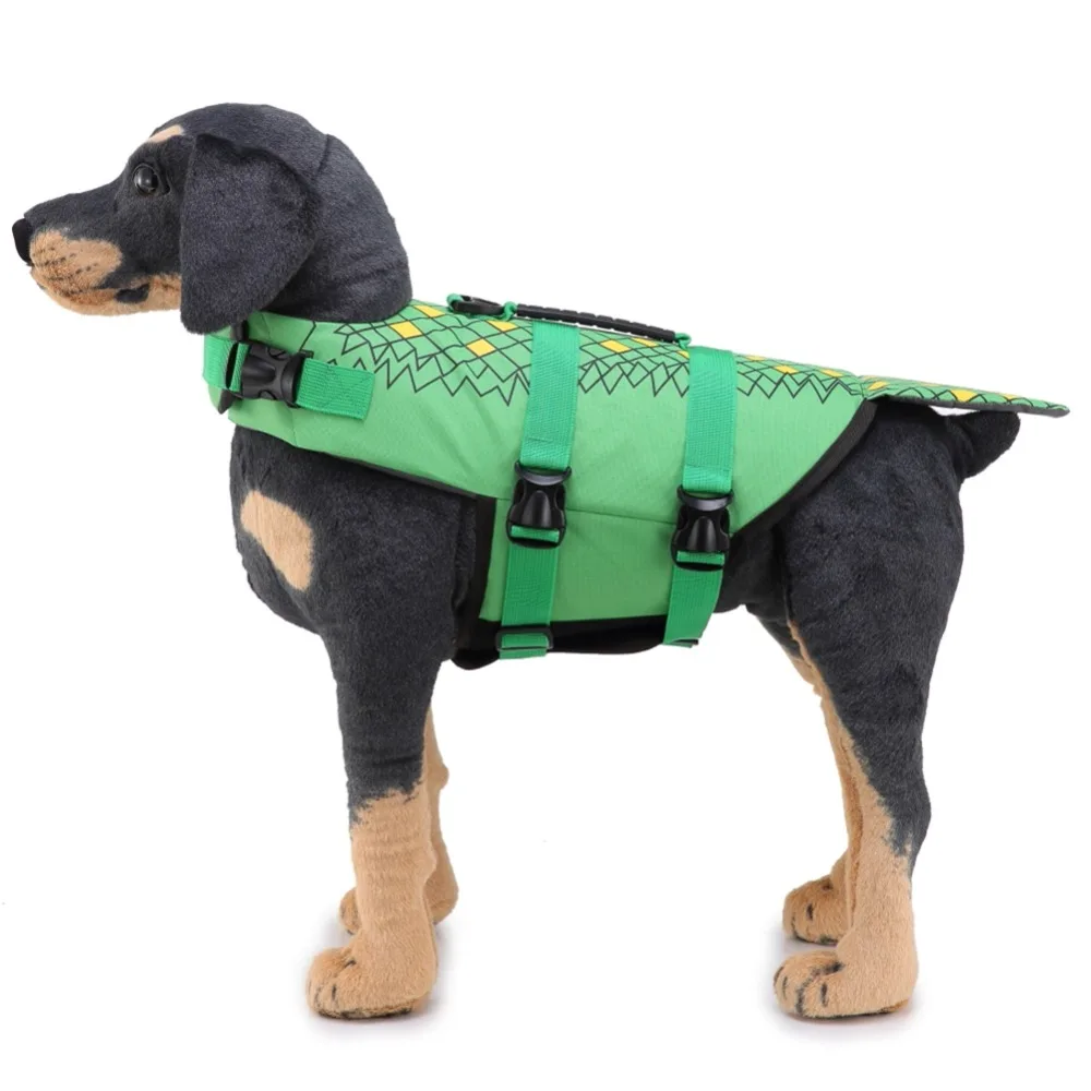 Dog Life Jacket  2 Dog Life Jacket  2