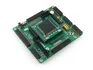 Open3S500E посылка B# XC3S500E Spartan 3E FPGA XILINX плата+ lcd 1602+ lcd 12864+ 12 модуль