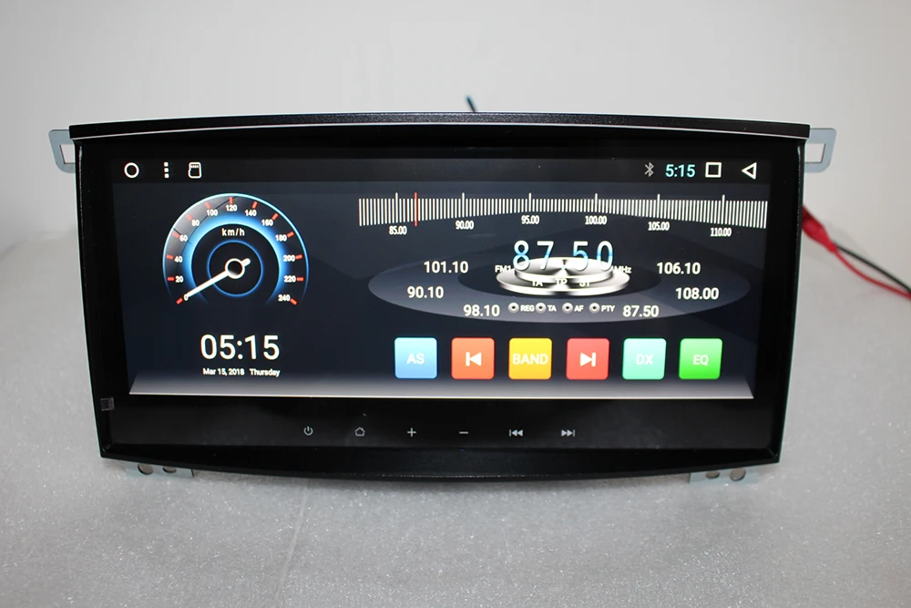 Flash Deal Lenvio IPS RAM 2GB+32GB 10.3"IPS Android 7.1 CAR DVD Radio GPS Navigation For Toyota Land Cruiser 100 LC100 2006 2007 Octa Core 3