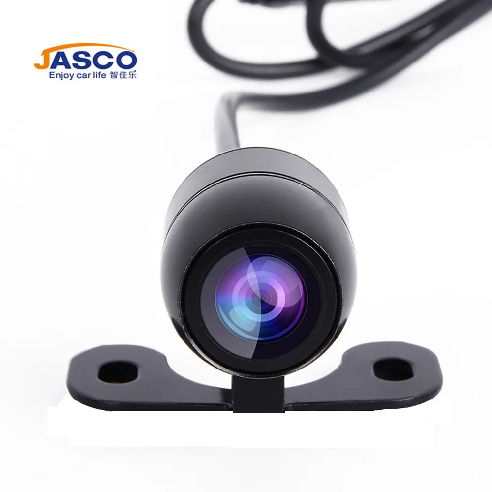Jasco Waterproof IP68 Universal HD Car Rear View font b Camera b font Built in Distance