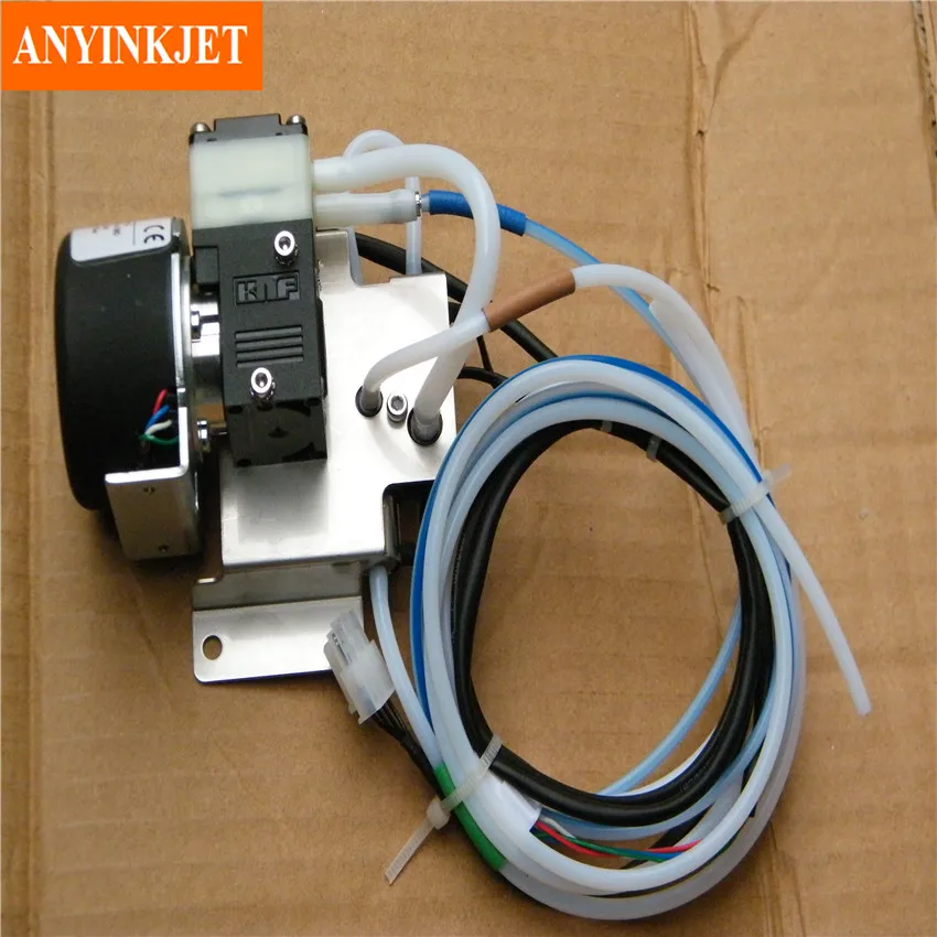 

Gutter pump kit 399171 for Videojet 1210 1220 1510 1520 1610 1620 printer