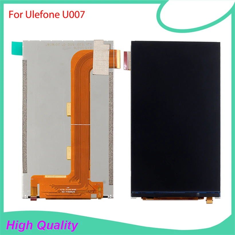 For UleFone U007 LCD Display Screen font b Smartphone b font Accessories For UleFone U007 5
