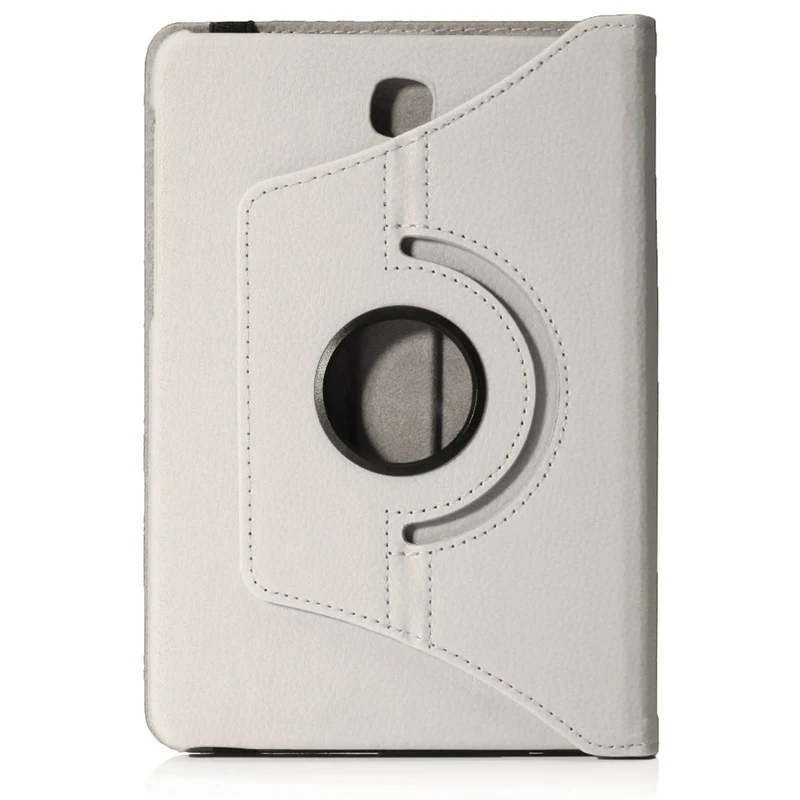 

360 Rotating PU Cover Stand Case For Samsung For Galaxy Tab S2 SM-T710 T715 New Tablet 8inch Samrt Case Cover For Samsung