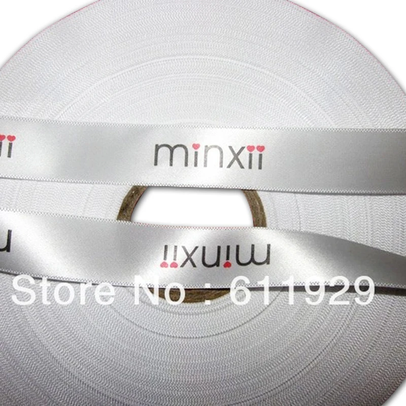 Free Shipping Customized garment silk printed labels clothing manufacture woven &ampprinted labels/care labels/main tags 1000 pcs | Дом и сад