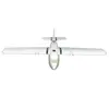 New MFD Mini Crosswind 1600mm Wing FPV Plane Kit Fixed wing UAV RC Airplane EPO Model Aircraft 5