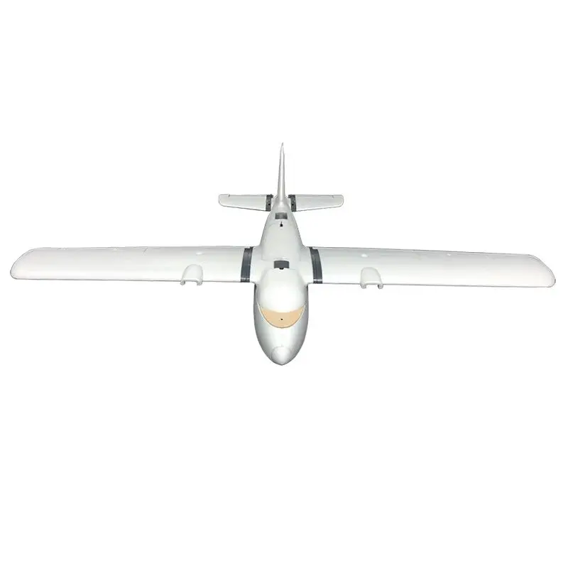 Новый MFD Mini Crosswind 1600 мм комплект летательного аппарата FPV с неподвижным крылом UAV