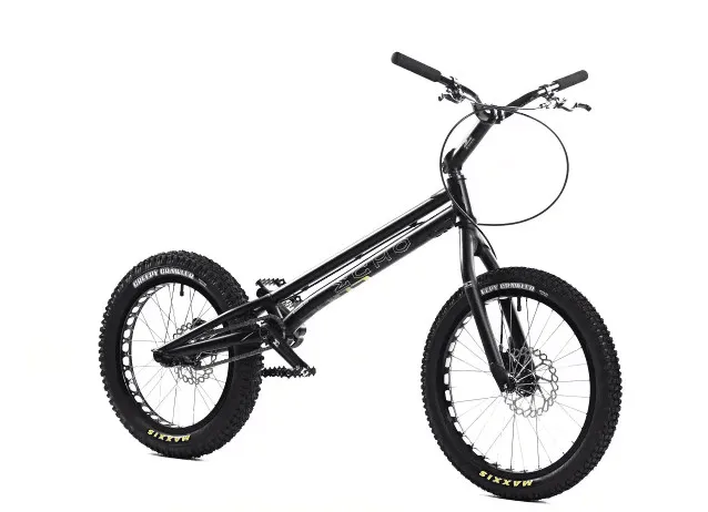 2019 NEW STYLE ECHO MARK 6+ 20'' TRIAL BIKE