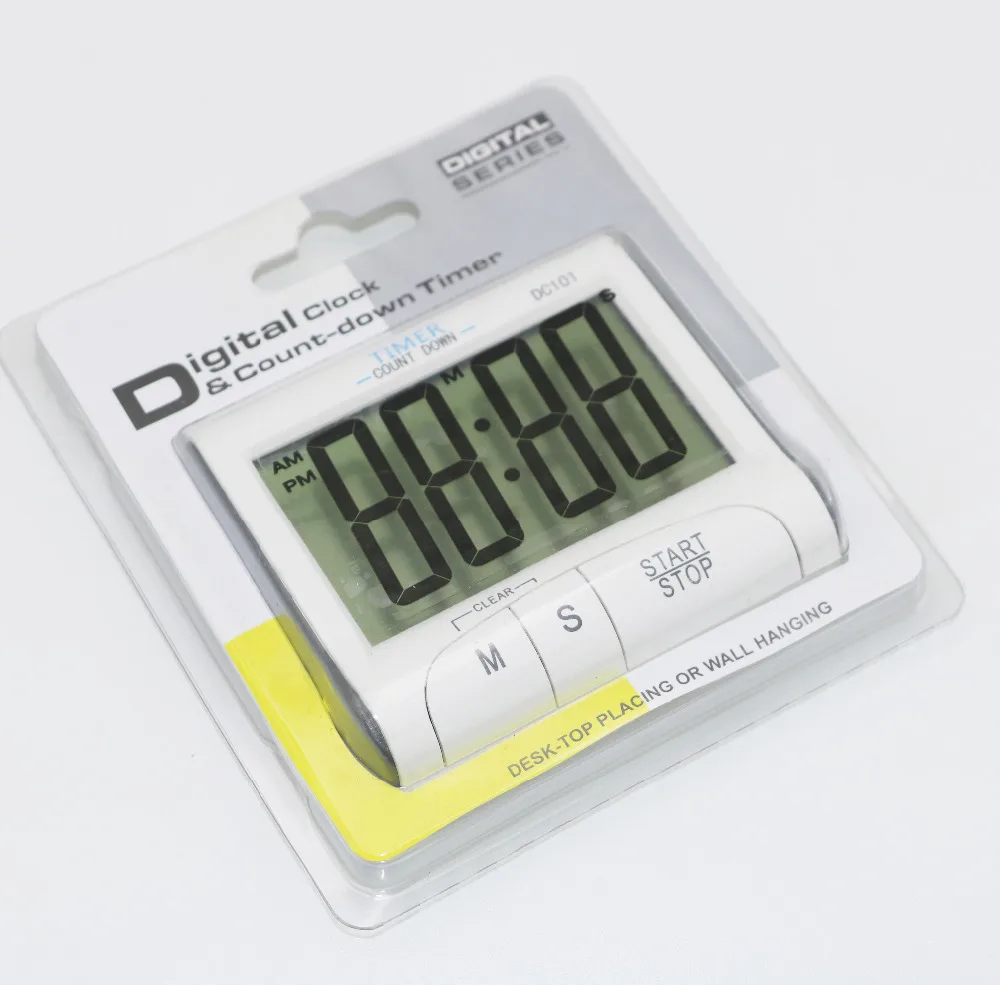 Dosis Motivation Partner timer dc101 Aufzählen Fantastisch Alles Gute