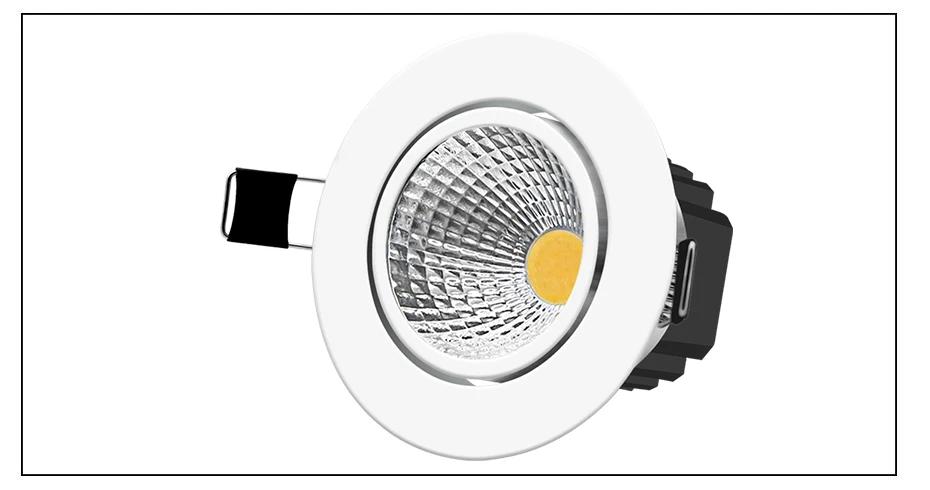 [DBF] круглый светодиодный светильник с регулируемой яркостью AC110V 220V 5 Вт/7 Вт/10 Вт/12 Вт встраиваемый потолочный светодиодный светильник для кухни, спальни, гостиной