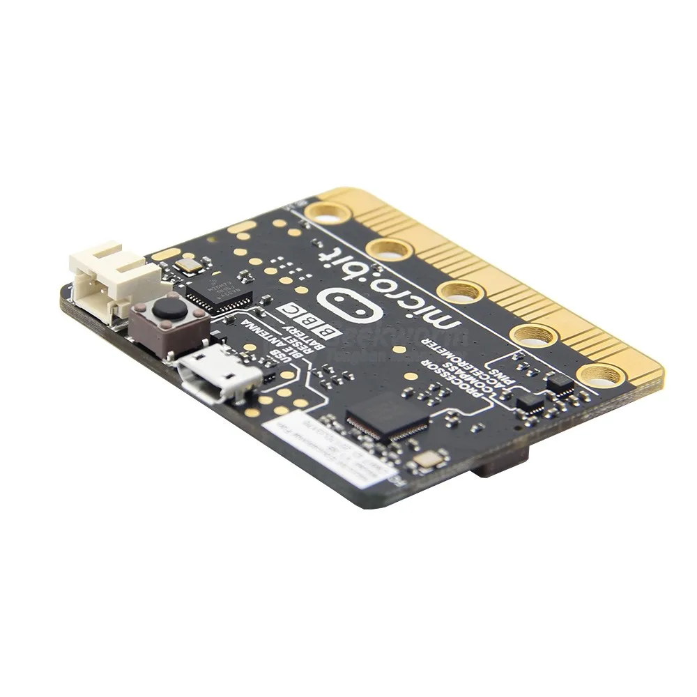 BBC Micro: Bit nRF5182216 Development Board/BBC Board|Демонстрационные стенды| |