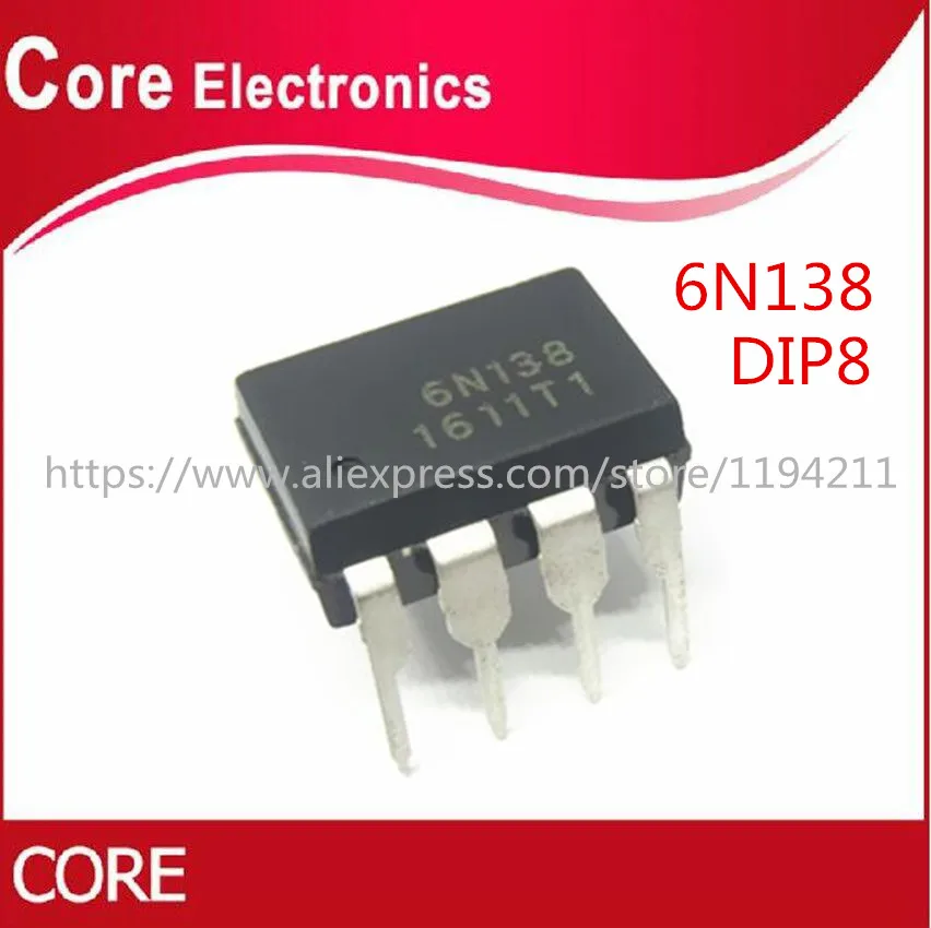6N138 1