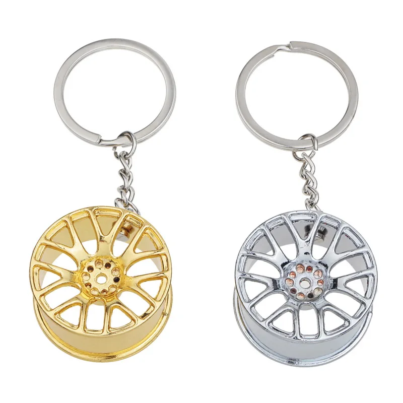 Online Buy Wholesale key ring parts from China key ring