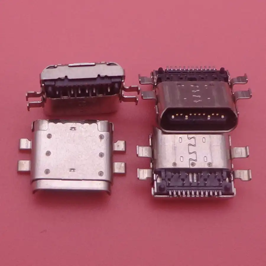 10pcs/lot Type C Replacement Parts Micro USB Charging Connector Socket Charger Port for Asus ZenPad s 8.0 Z580 Z580CA P01MA 10pcs/lot Type C Replacement Parts Micro USB Charging Connector Socket Charger Port for Asus ZenPad s 8.0 Z580 Z580CA P01MA