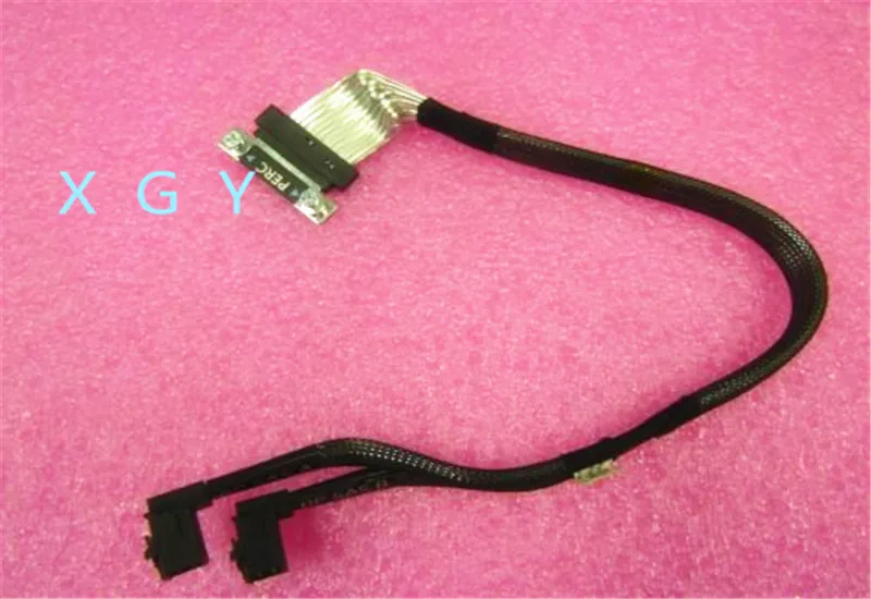 Laptop Originale Per Dell Per Cavo Poweredge R730 Fynv 0Fnynv 100% Test Ok