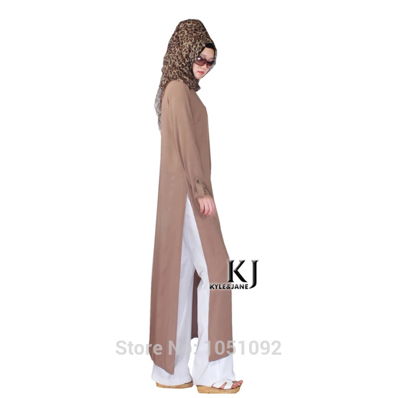 

turkish islamic clothing Rayon women dress abayas hijab long dress 20150804,Rayon muslim women pants K20150702