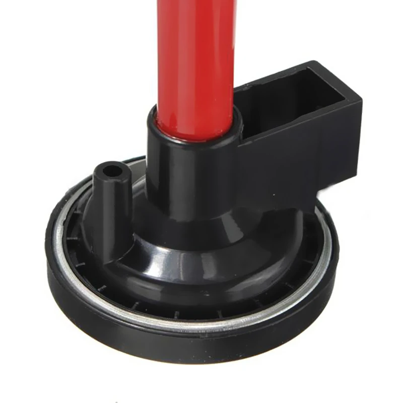 Car Air Horn 125db 12V 5 Silver/Black/Red Dixie Car Trumpet air horns DIXIE Musical Air Horn Dukes of Hazzard General Lee For Car Truck Boat car siren horn,car air horn