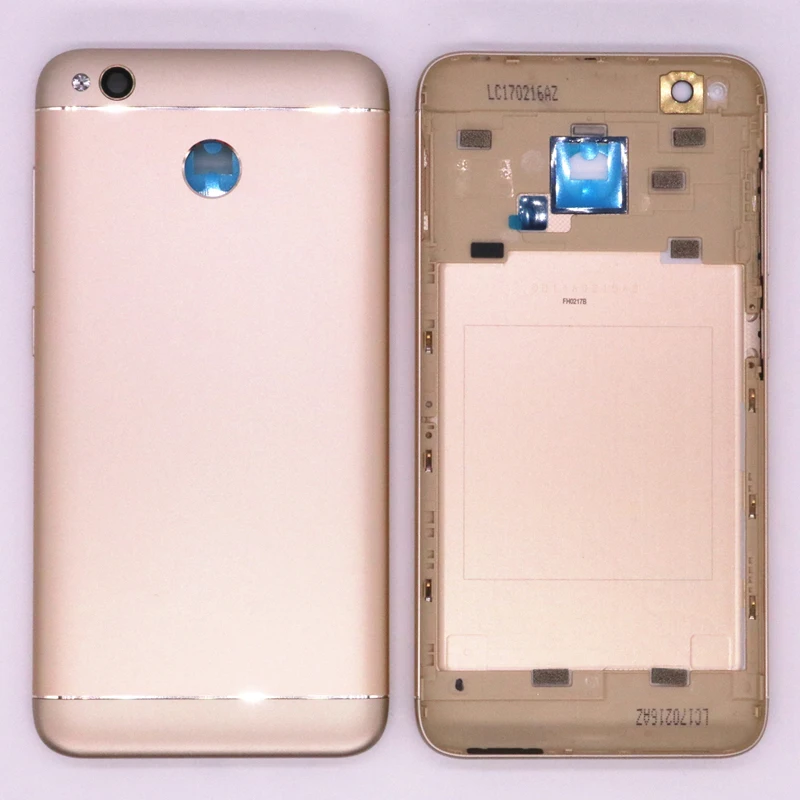 battery back cover for xiaomi redmi 4 (4)