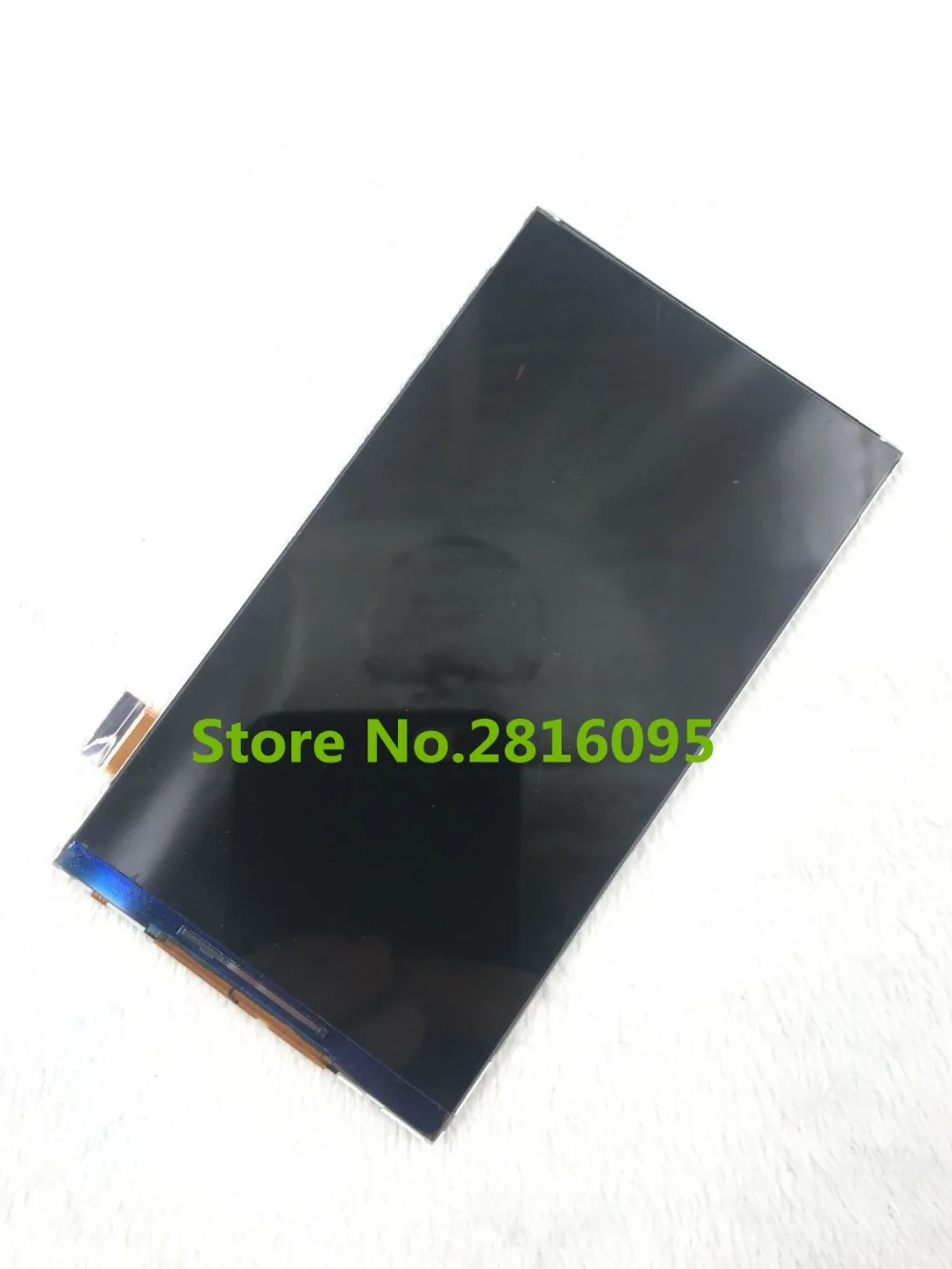 Для Alcatel One Touch C7 7040A 7040D 7040E 7041D 7040F 7041X OT7040A OT7041D Замена ЖК экрана|Экраны для мобильных