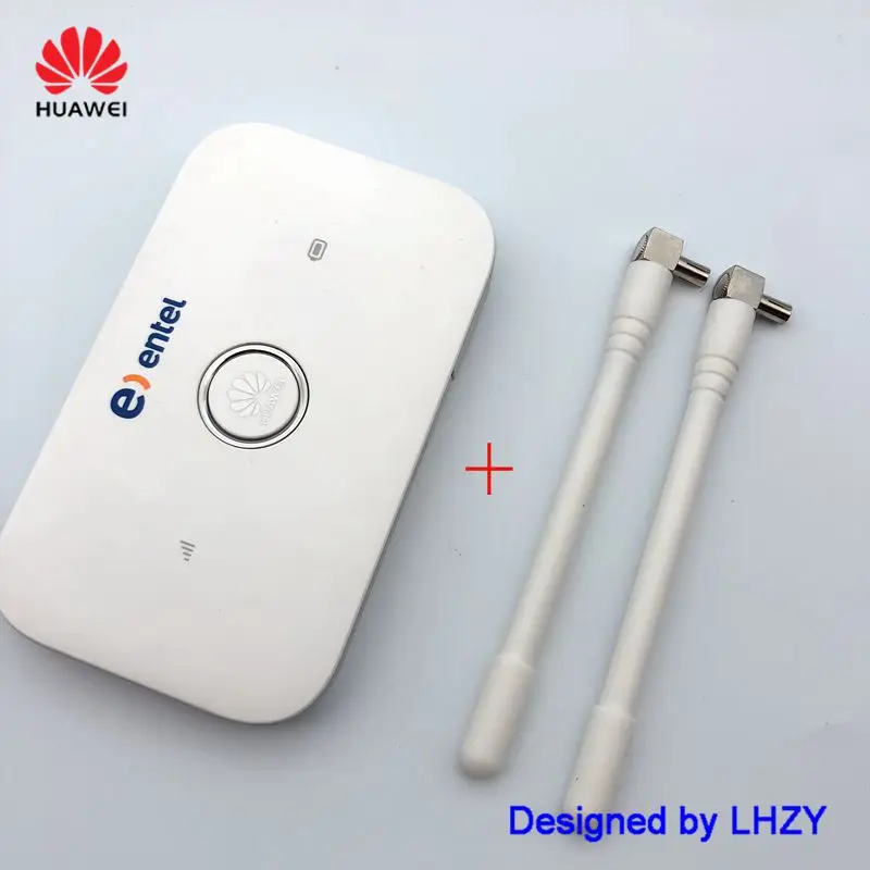 Original Unlocked HUAWEI E5573 E5573s 508 with Antenna CAT4 150Mbps 4G