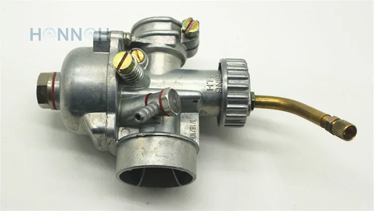 18 mm carburateur bing 1/18/106 for IMT-506 for Agria for Tomos Carburateur Carb Bingvergaser 18mm Bingclone Carburettor Motorcycle