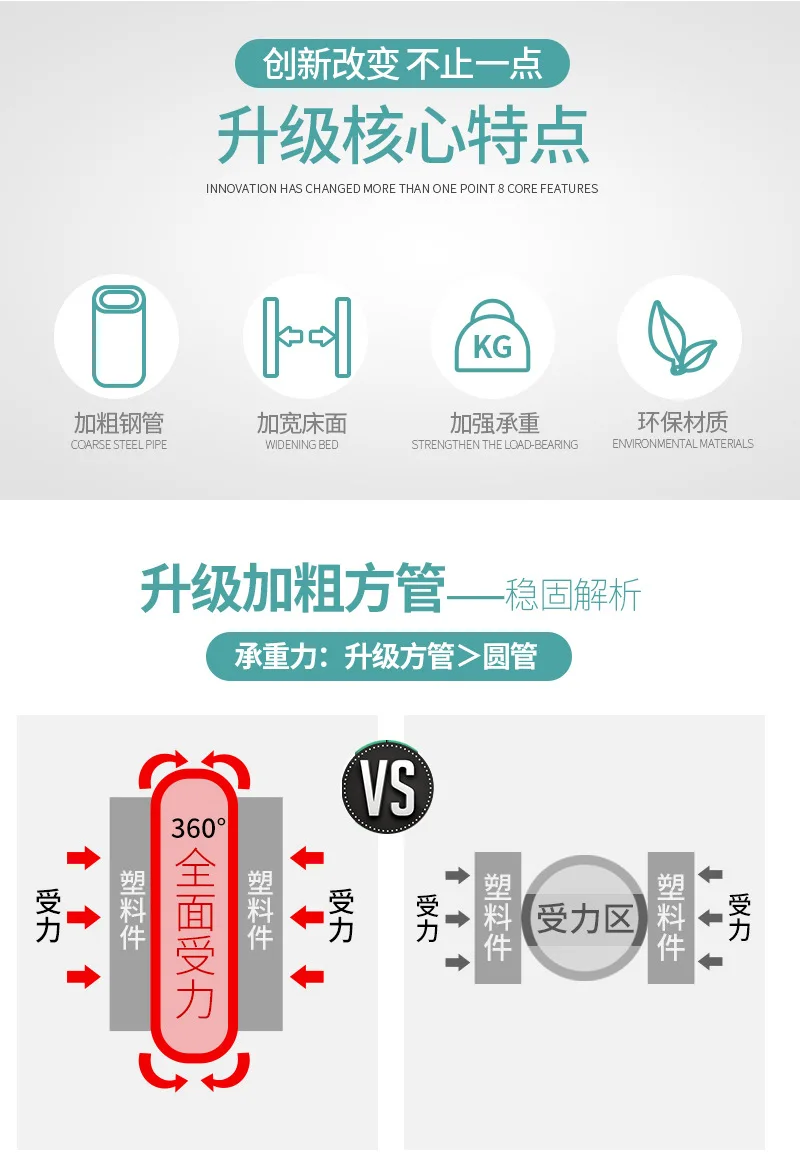 30% портативный складной шезлонг для дома и офиса, сон, уличная пляжная кровать, сверхмощный мягкий, дышащий и удобный