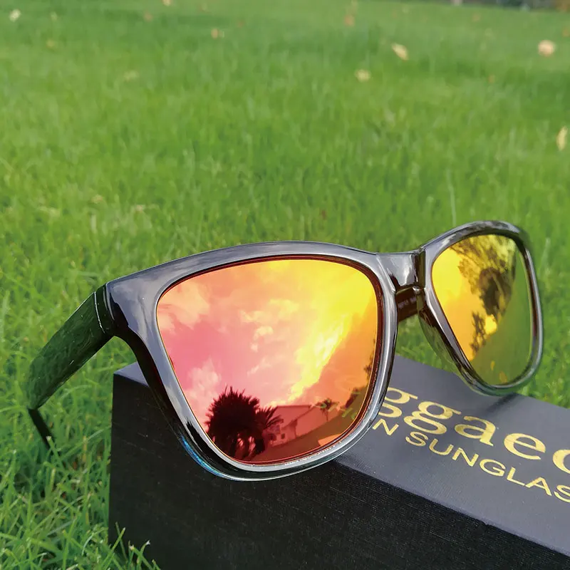 

2019 Spectacles Trend Fashion Women Polarized Sunglasses Vintage Frame Driving Sun Glasses Gafas De sol Ladies Fashion Eyewear