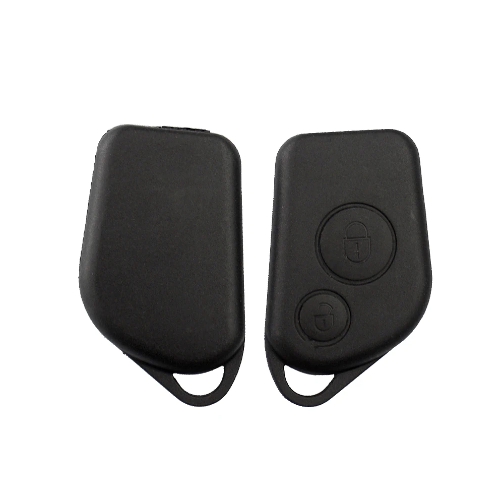 Car key shell for citroen (6)