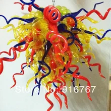 C05-Free Чисто Handmade Подвеска Люстр Светильники