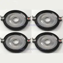 4 шт./лот замена диафрагмы для Beyma CP21, CP21F, CP22, CP25 твитер CP22DIA 8 Ом