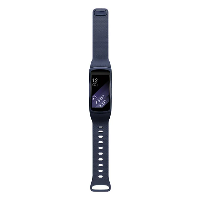 Ремешок YUEDAER для Samsung Gear Fit 2 Fit2 Pro силиконовый спортивный ремешок наручных часов