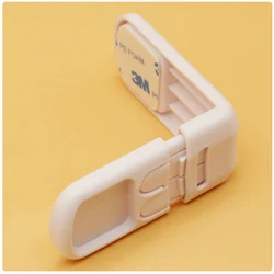 10 Unids Infantil Niño Cajón Puerta Armario Armario Doble Hebilla de Seguridad Cerradura Bebé Niños Seguridad Infantil Cerraduras de Plástico 10 Unids Infantil Niño Cajón Puerta Armario Armario Doble Hebilla de Seguridad Cerradura Bebé Niños Seguridad Infantil Cerraduras de Plástico