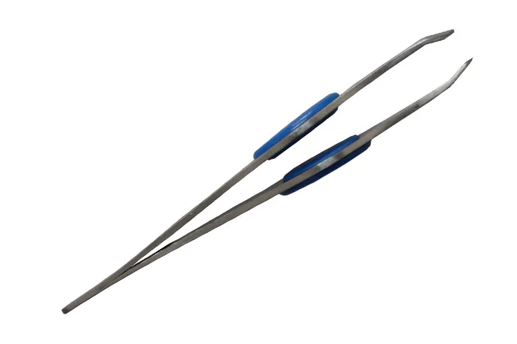 Stainless steel font b eyebrow b font threading knife threading clip to threading cutting pliers font