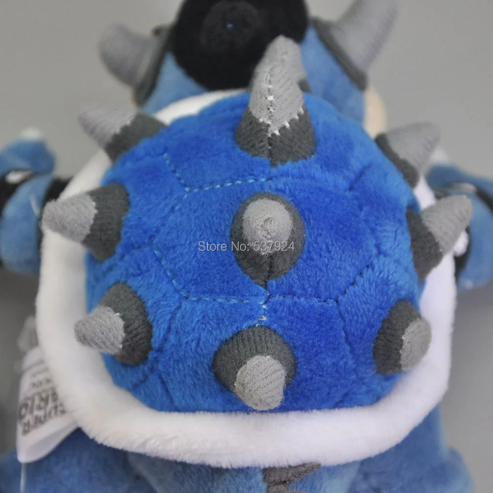 Dark Dry Bowser-5inch-53g-24-O