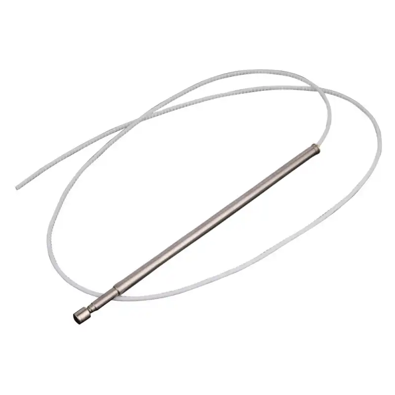 Car Aerial Power Antenna Mast Rope For Nissan Patrol GU Y61 Power Motorized  Aerial Repair|Aerials| - AliExpress