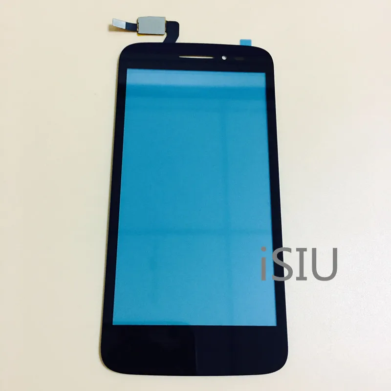 Сенсорный экран для Alcatel One Touch Pop 2 5042D 5042 сенсорная панель 4 5 дюйма ЖК дисплей