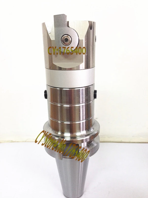 Новинка Precisoin BT40 LBK5 75 Arbor + CBH 53 70 мм Расточная головка 0 01 степень увеличения ЧПУ