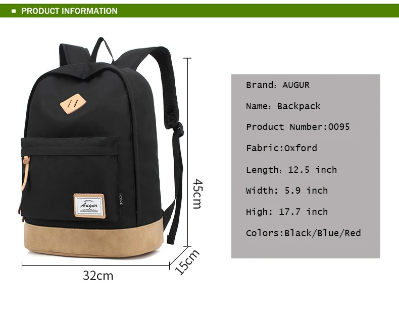 para adolescentes faculdade oxford à prova dwaterproof
