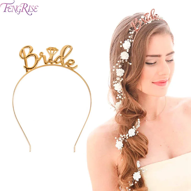 Атласная лента для девичника подружки невесты с бриллиантовым кольцом|Украшения