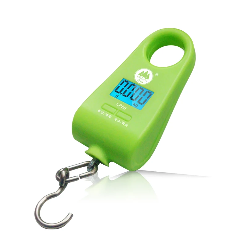 Accurate Mini Portable scales Hook scales 20 kg digital Electronic
