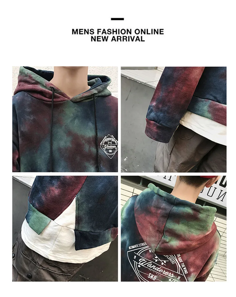  High Fashion Rock Bands Chaqueta Patchwork Rave Rap Clothes  (22)