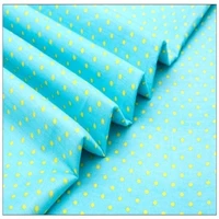 Хлопок Ткань Текстиль для квилтинга рукоделие сделай сам Скрапбукинг ткань для юбки простыни сумки для 4 серии цветов 40 см x 50 см - Цвет: D 50CMX160CM